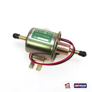 Pompă de alimentare combustibil, electrică, pentru Yanmar, cod 129612-52100