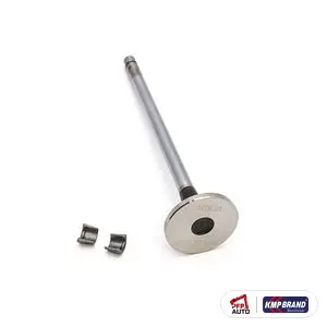 Kit supape evacuare pentru Komatsu®, cod 1296641H92