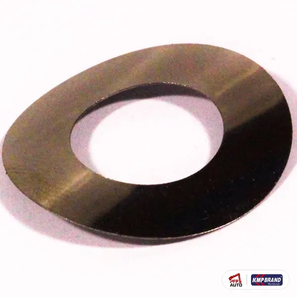 Arc supapă de oprire KMP Brand pentru Cummins®, cod 129768
