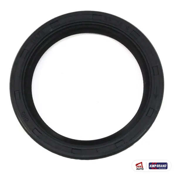 Simering frontal vibrochen KMP Brand pentru Yanmar, cod 129795-01800