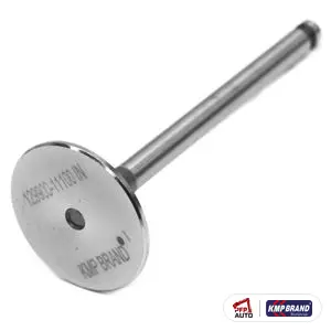 Supapă admisie pentru Yanmar, cod 129900-11100