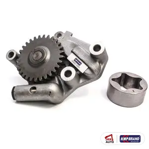 Pompă de ulei pentru Yanmar, cod 129900-32001