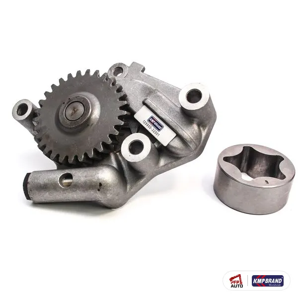 Pompă de ulei KMP Brand pentru Yanmar, cod 129900-32001