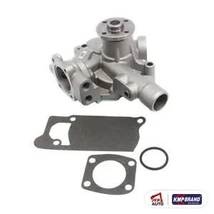 Pompă de apă completă pentru Yanmar, cod 129900-42057