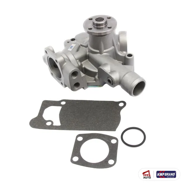 Pompă de apă completă KMP Brand pentru Yanmar, cod 129900-42057