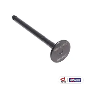 Supapă evacuare pentru Yanmar, cod 129907-11110