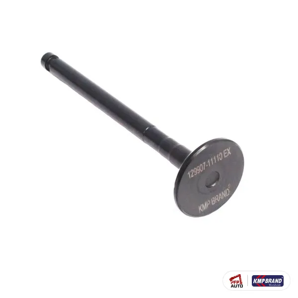 Supapă evacuare KMP Brand pentru Yanmar, cod 129907-11110