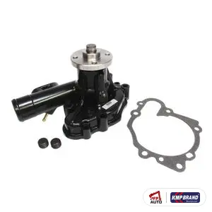 Pompă de apă completă pentru Yanmar, cod 129907-42002