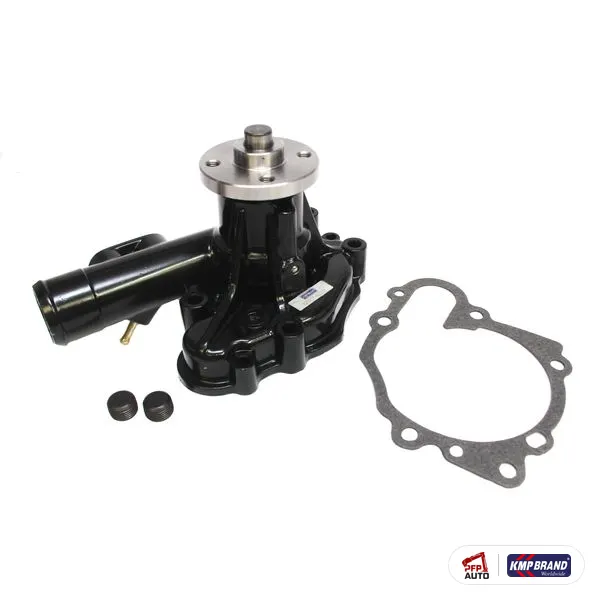 Pompă de apă completă KMP Brand pentru Yanmar, cod 129907-42002