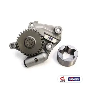 Pompă de ulei pentru Yanmar, cod 129908-32060