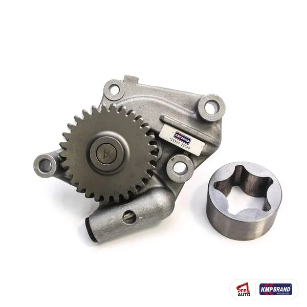 Pompă de ulei KMP Brand pentru Yanmar, cod 129908-32060