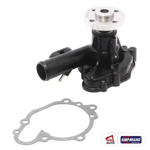 Pompă de apă completă pentru Yanmar, cod 129932-42100