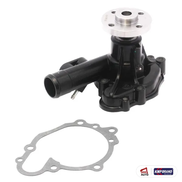 Pompă de apă completă KMP Brand pentru Yanmar, cod 129932-42100