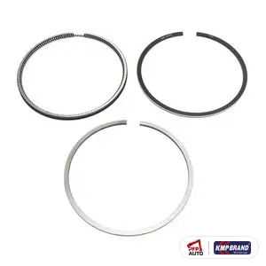 Set segmenți piston STD pentru Yanmar, cod 129A00-22500