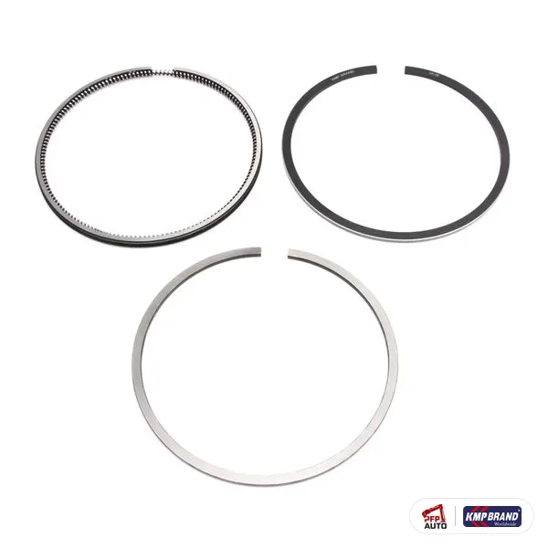 Set segmenți piston STD KMP Brand pentru Yanmar, cod 129A00-22500