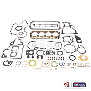 Set garnituri reparație capitală pentru Yanmar, cod 129E30-92610