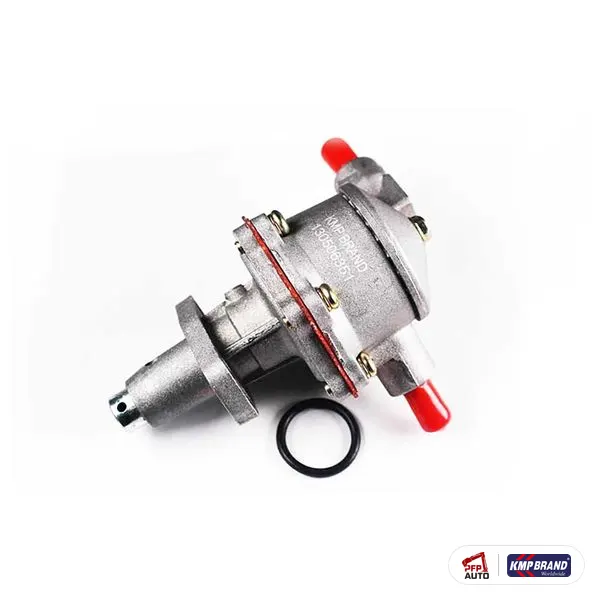 Pompă de transfer combustibil KMP Brand pentru Perkins, cod 130506351