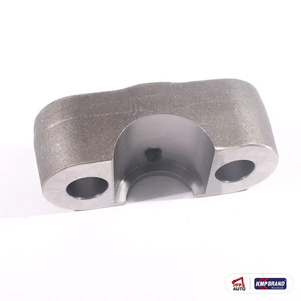 Capac de capăt cu două șuruburi D9N/R KMP Brand pentru CAT®, cod 131-1651