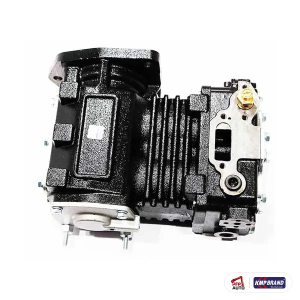 Compresor aer KMP Brand pentru CAT®, cod 131-6679