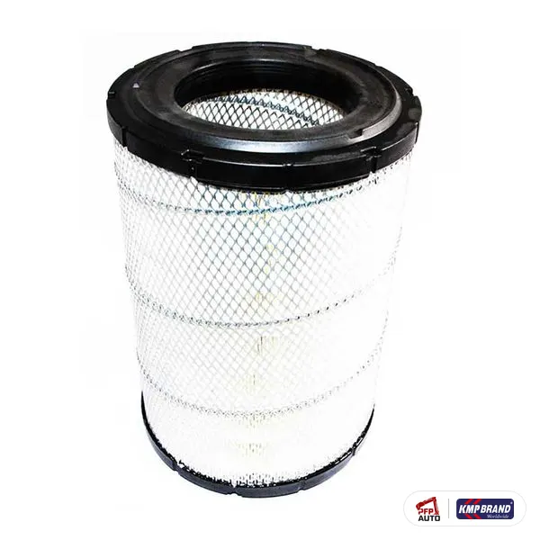 Filtru aer exterior KMP Brand pentru CAT®, cod 131-8822
