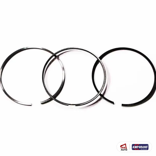 Set segmenți KMP Brand pentru Komatsu®, cod 1310100H91