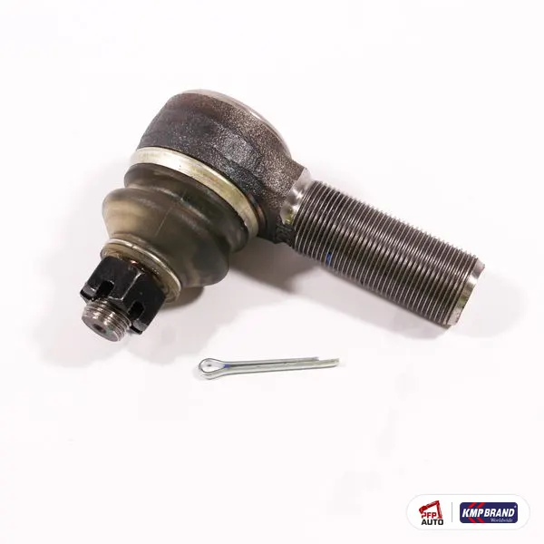 Cap de bară direcție KMP Brand pentru Case IH, cod 1310570C1