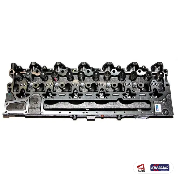 Chiulasă echipată, nouă KMP Brand, pentru Komatsu®, cod 1310823H91