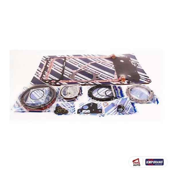 Set garnituri inferioare KMP Brand pentru Komatsu®, cod 1317760H91