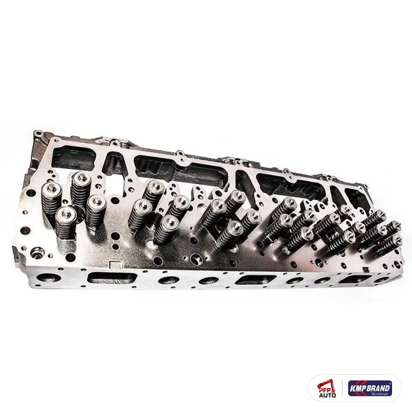 Chiulasă echipată KMP Brand pentru CAT®, cod 132-3245