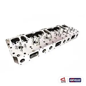 Chiulasă goală pentru CAT®, cod 132-3252
