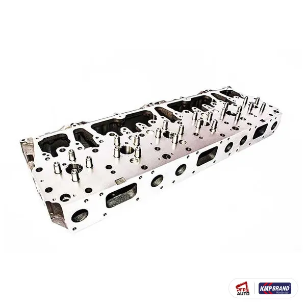 Chiulasă goală KMP Brand pentru CAT®, cod 132-3252