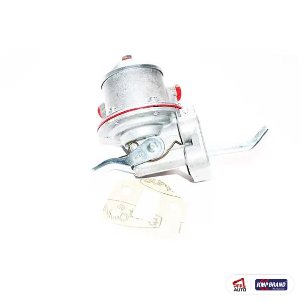 Pompă de alimentare combustibil, 4 găuri KMP Brand, pentru CAT®, cod 132-9447