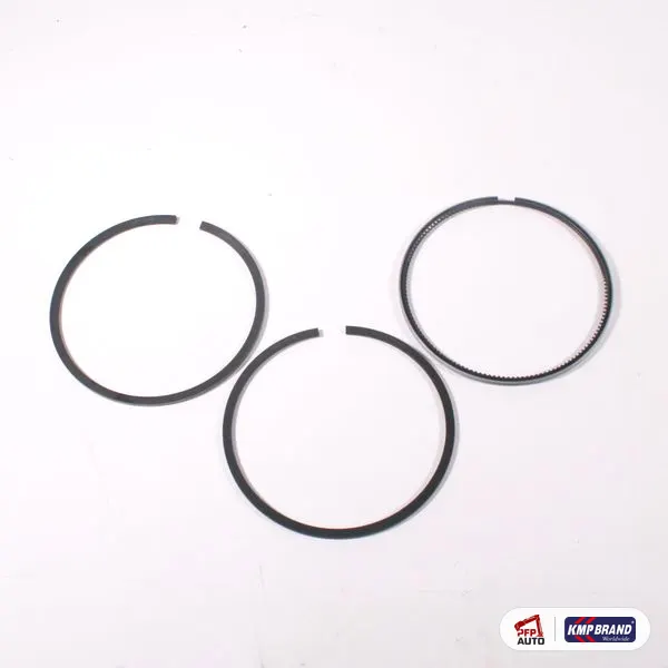 Set segmenți piston KMP Brand pentru Ford New Holland, cod 132000030702