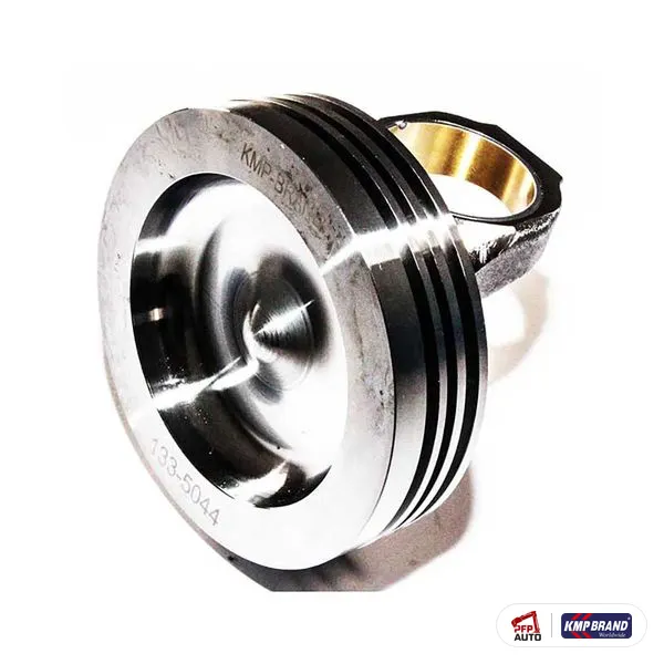 Cap piston KMP Brand pentru CAT®, cod 133-5044