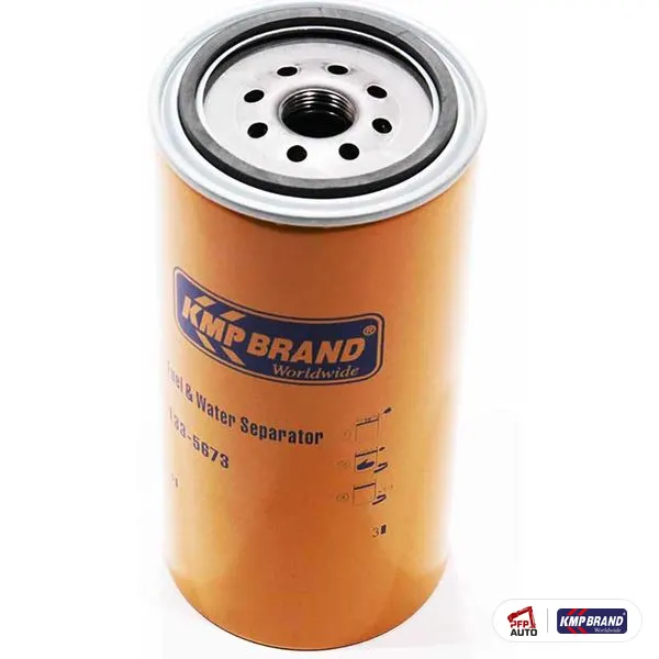 Filtru separator de apă KMP Brand pentru CAT®, cod 133-5673