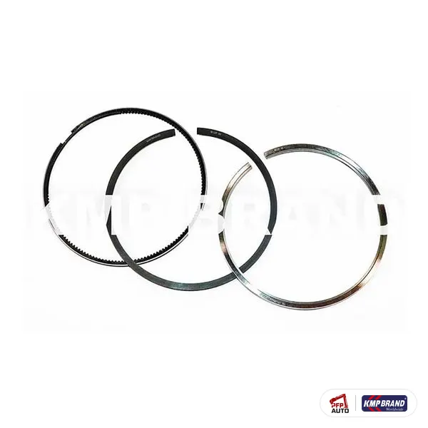 Set segmenți piston KMP Brand pentru CAT®, cod 133-7082