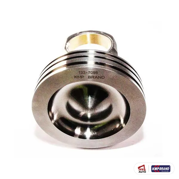 Cap piston KMP Brand pentru CAT®, cod 133-7098