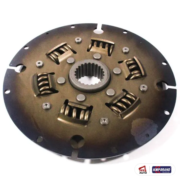 Disc KMP Brand pentru Komatsu®, cod 134-12-61131