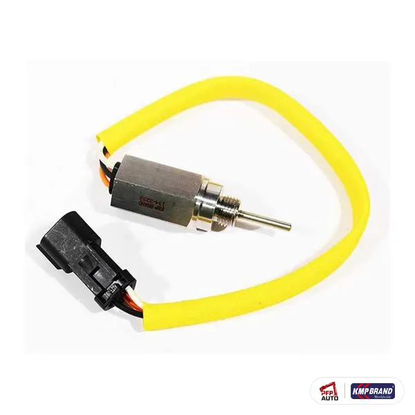 Senzor temperatură KMP Brand pentru CAT®, cod 134-2252