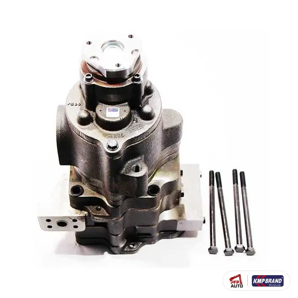 Pompă completă KMP Brand pentru CAT®, cod 134-8210