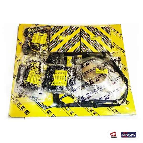 Set garnituri inferioare KMP Brand pentru CAT®, cod 134-8264