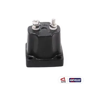 Solenoid oprire combustibil pentru Cummins®, cod 134075