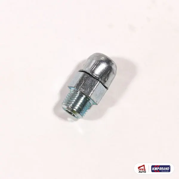 Aerisitor, filet M10 X 1 mm KMP Brand, pentru Fiat, cod 13413290