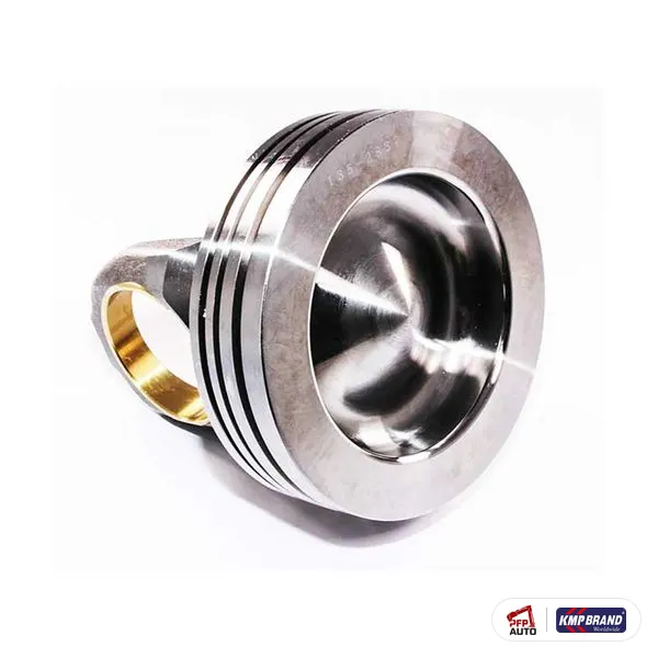 Cap piston KMP Brand pentru CAT®, cod 135-2837
