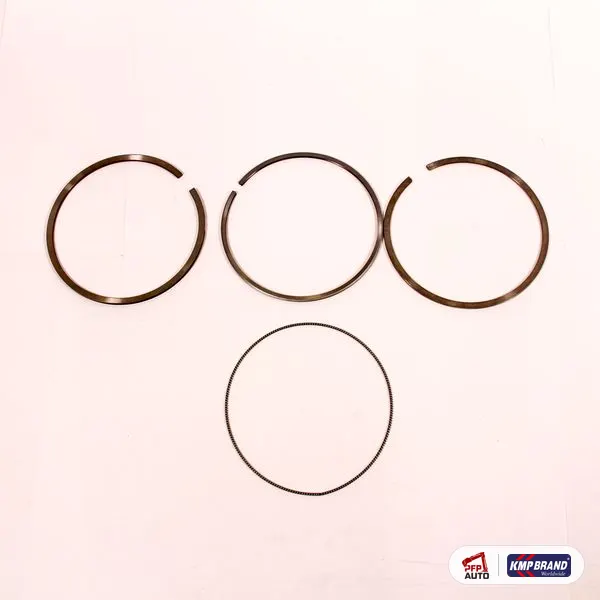 Set segmenți piston KMP Brand pentru CAT®, cod 135-2837RS