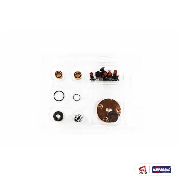 Kit reparație turbosuflantă KMP Brand pentru Perkins, cod 135756180-RK