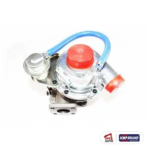 Turbosuflantă pentru Perkins, cod 135756180