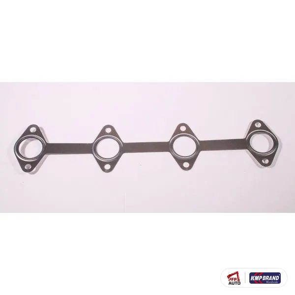 Garnitură galerie evacuare KMP Brand pentru Perkins, cod 135997050