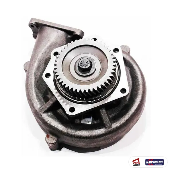 Pompă de apă KMP Brand pentru CAT®, cod 137-1338