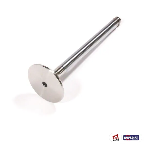 Supapă evacuare, unghi 45 de grade KMP Brand, pentru CAT®, cod 138-2050